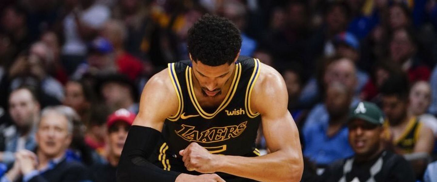Comienzan los playoffs y Fortnite sigue pegando fuerte en la NBA