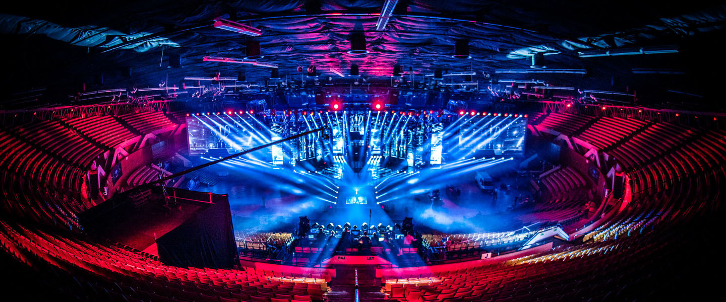 Telefónica y ESL refuerzan su compromiso con la formación de talento en los esports con Movistar eSports Series