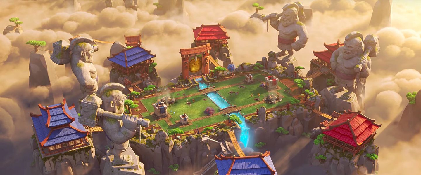 ¡Llegan cambios al 'meta' de Clash Royale!