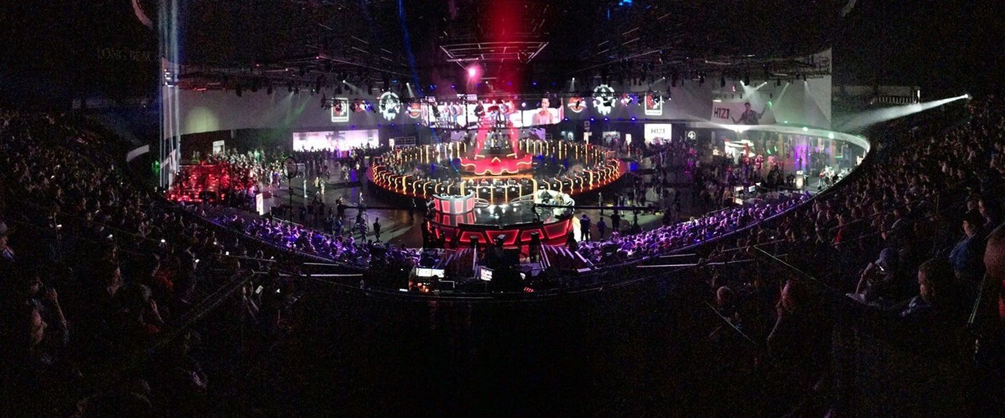 La H1Z1 Pro League da comienzo con grandes nombres