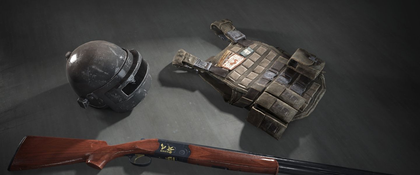 Uno de los objetos más codiciados desaparecerá de PUBG