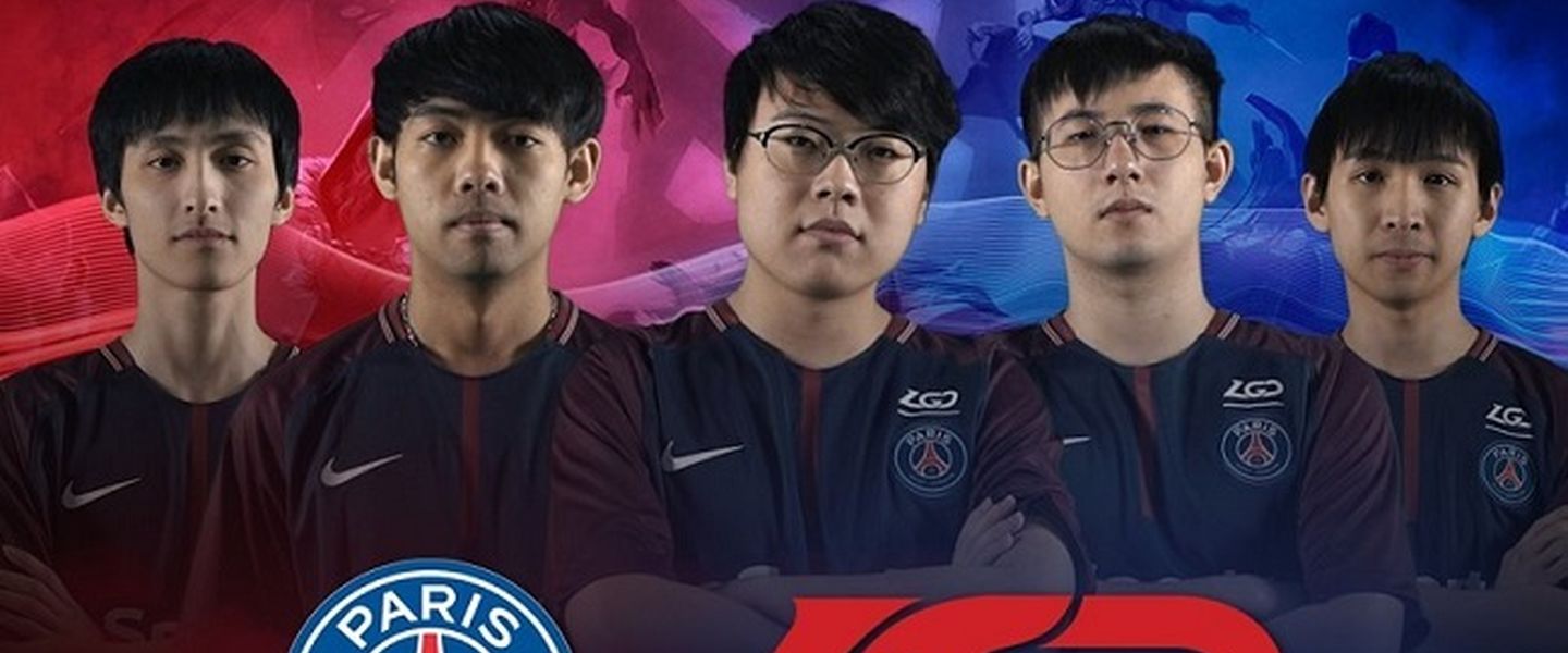El PSG continua su expansión en los deportes electrónicos