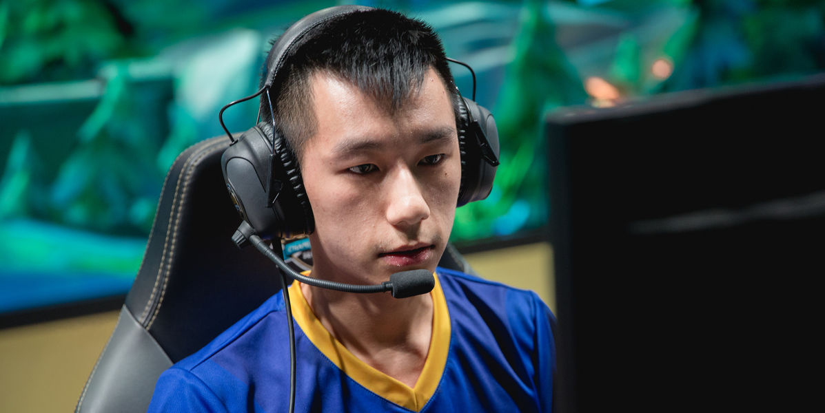 Uno de los iconos de la LCS Norteamérica anuncia su retirada