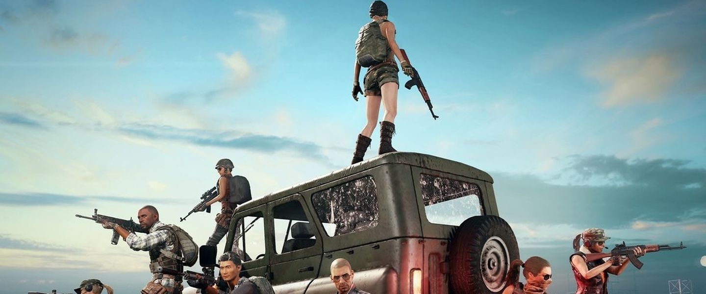 Dos millones de motivos para competir en PUBG