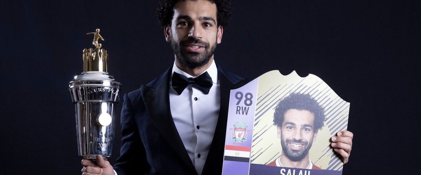 Salah