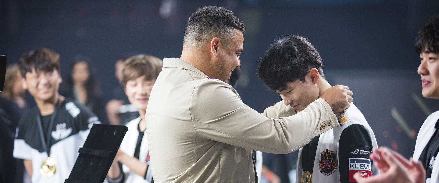 ¿Habrá nuevo campeón en el MSI?