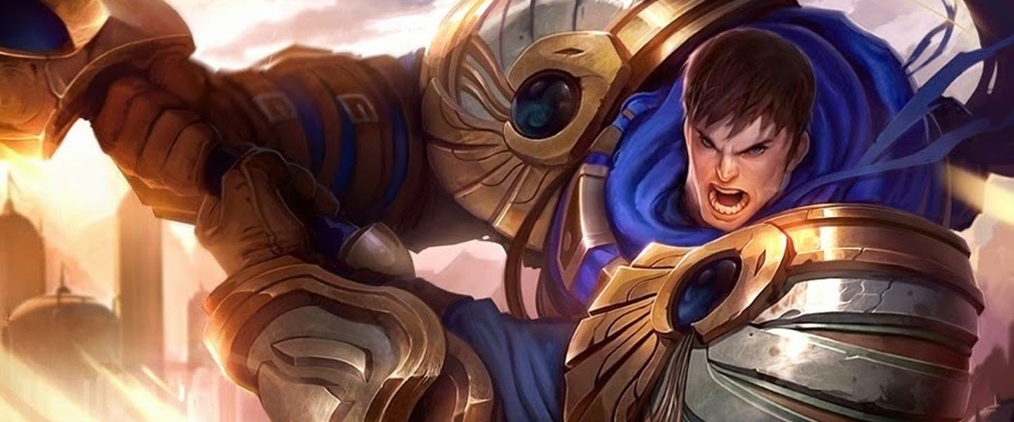 ¿Volverán Garen y Doctor Mundo al meta?