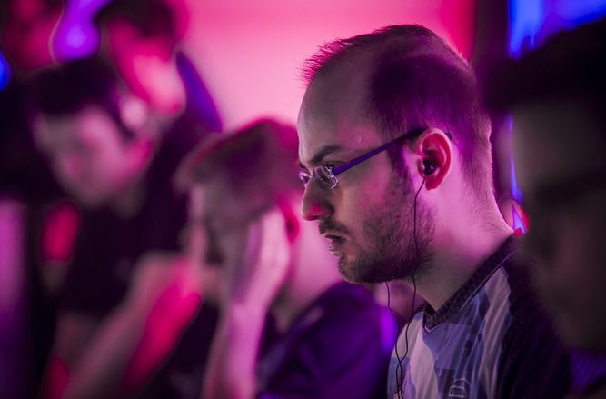El dios griego vuelve a marcharse ante la tristeza de los fans de League of Legends