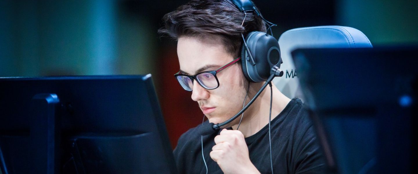 loWel: "Mi único sueño es ganar, con quien sea. Y si es con gente de mi país, mejor todavía"
