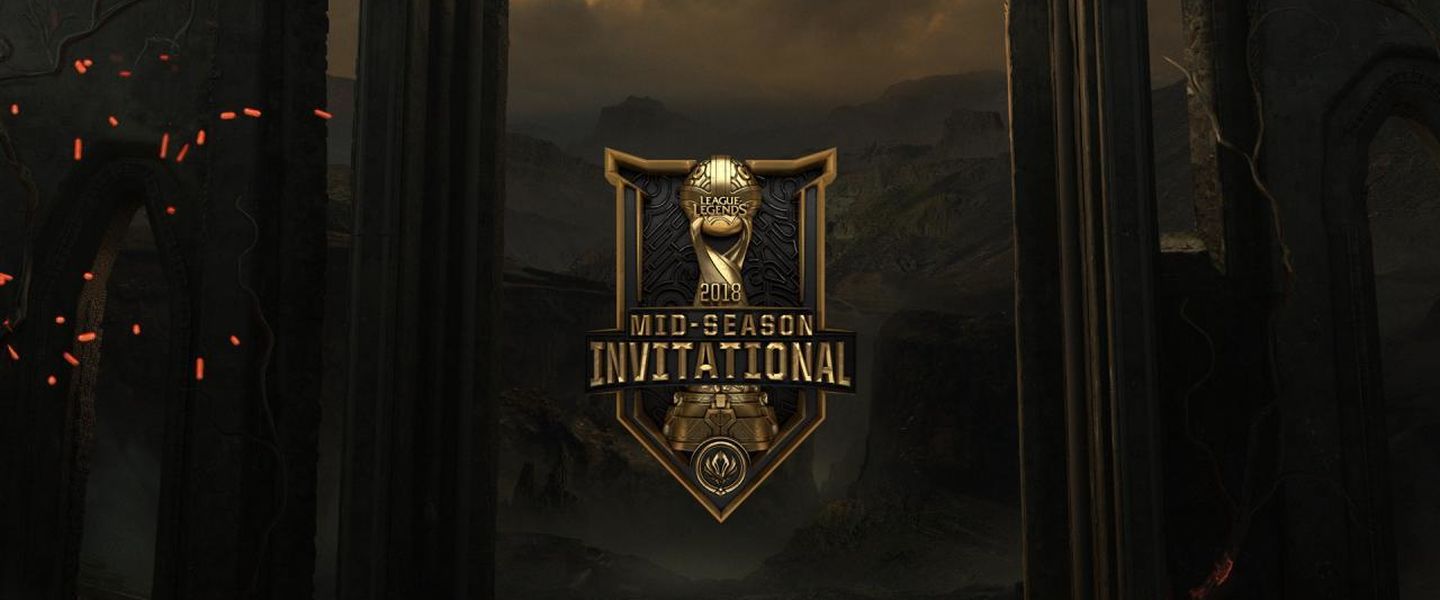 Calendario del MSI
