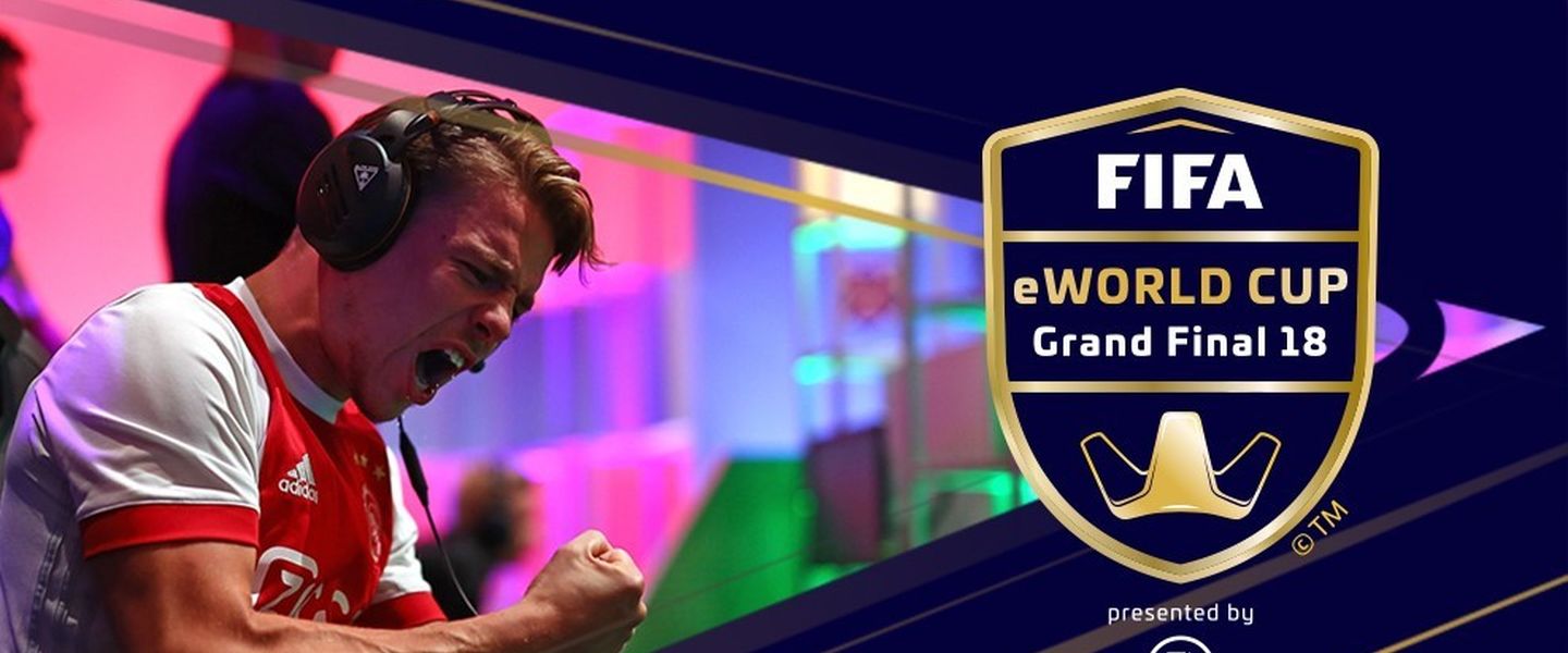 El enorme potencial de FIFA