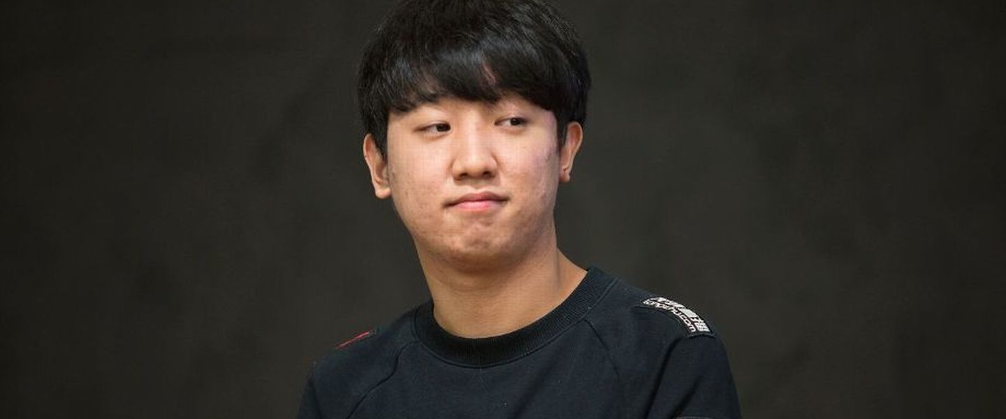 KINGZONE, el monstruo coreano, espera como favorito absoluto.