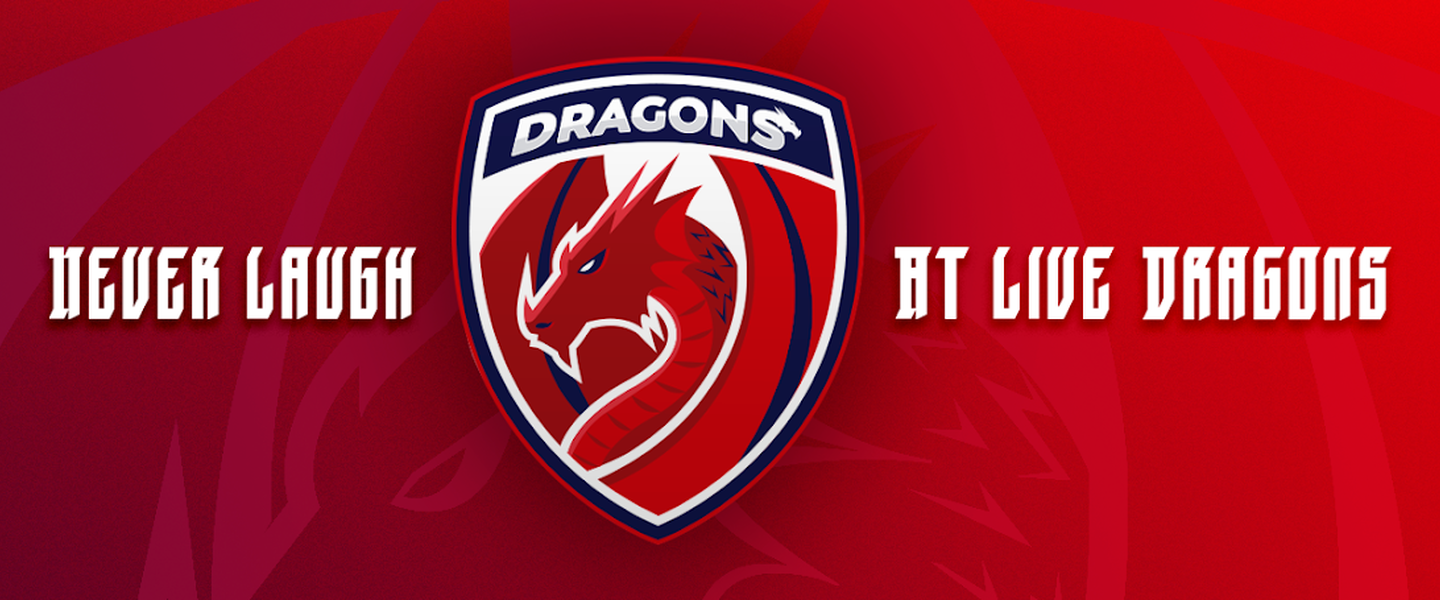 Dragons vuelve y ocupará la plaza de G2 en la Superliga Orange