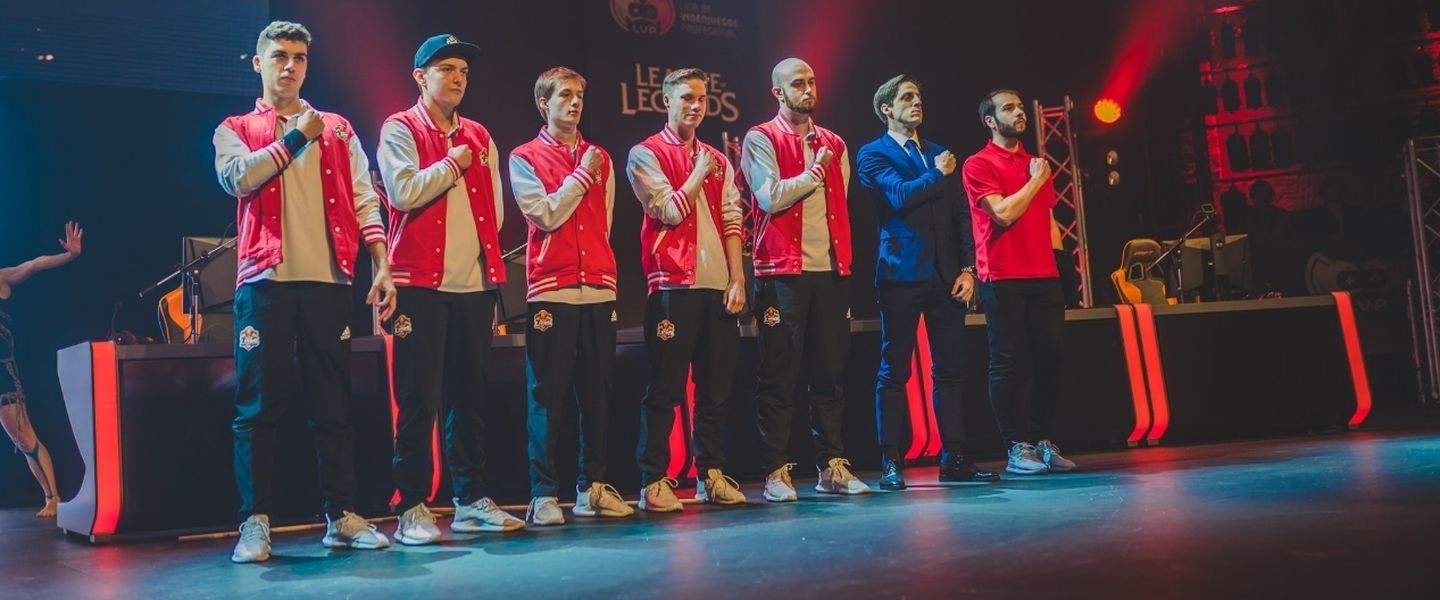 Los campeones de SLO mantienen alineación. Serán, sin duda, el rival a batir.