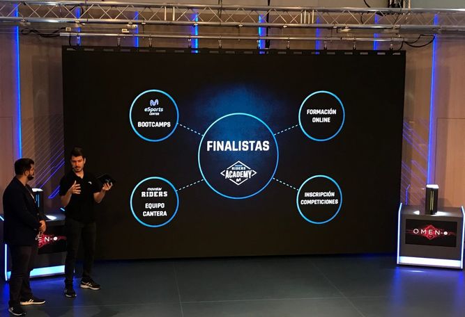 Llegar a ser finalista te otorgará varias ventajas para empezar tu camino en los esports.
