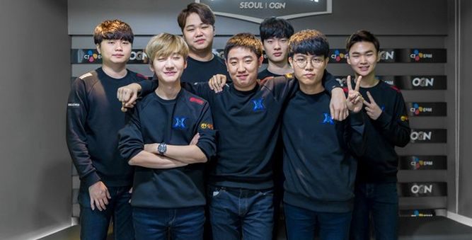 KINGZONE viene a arrasar con todo y demostrar que son el mejor equipo del planeta