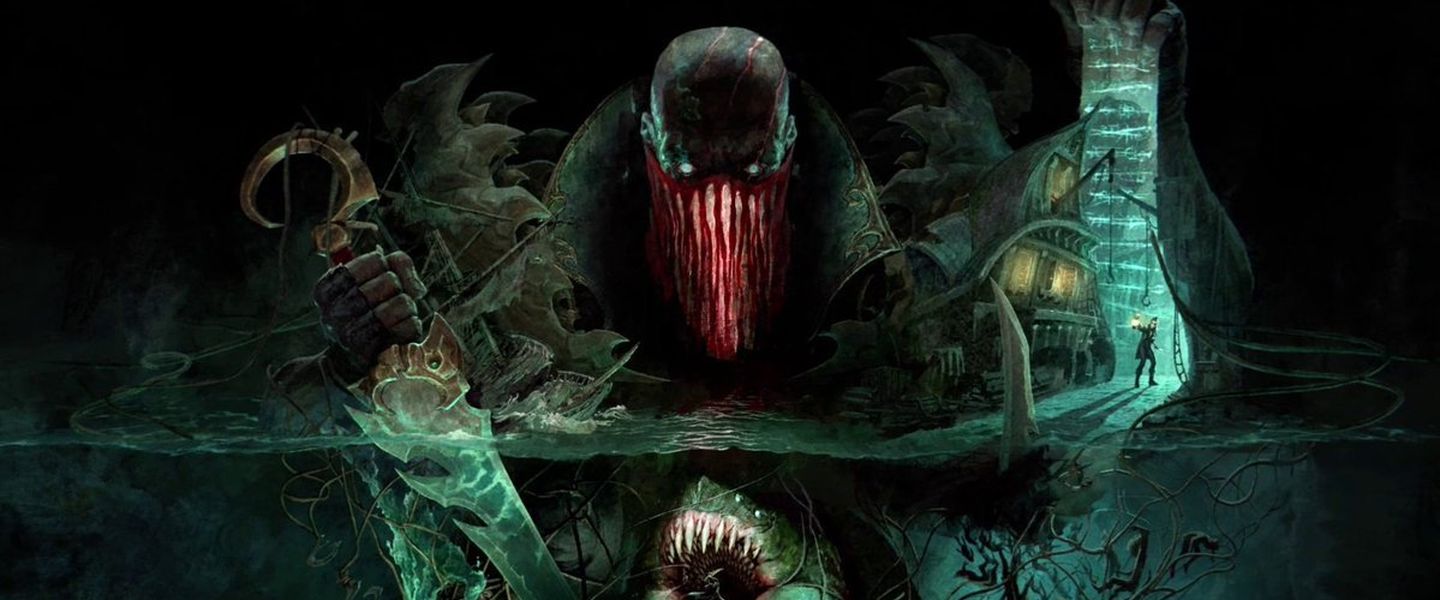 League of Legends tiene un nuevo campeón, Pyke