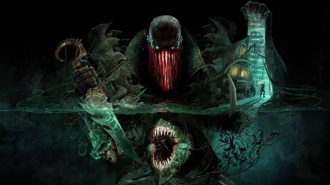 Pyke