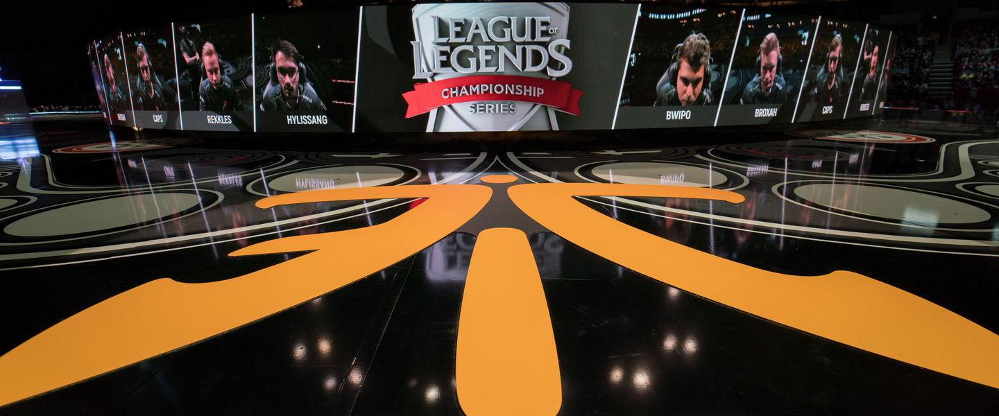 ¿Podrá Fnatic derrotar a KINGZONE en el MSI?