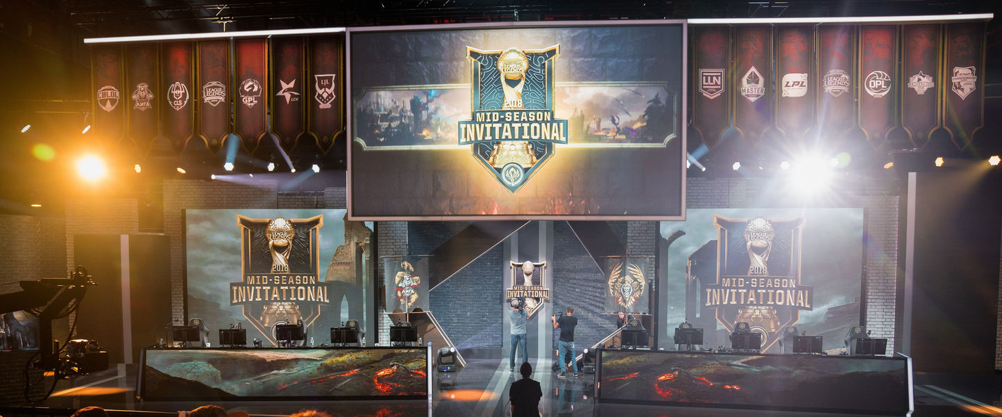Rekkles vs Doublelift, el gran duelo del MSI