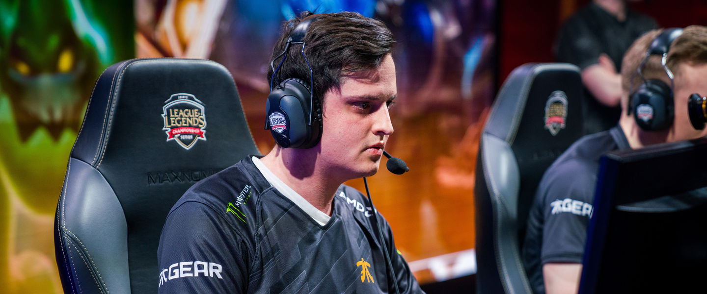 Soaz, suplente en el MSI después del polémico tuit