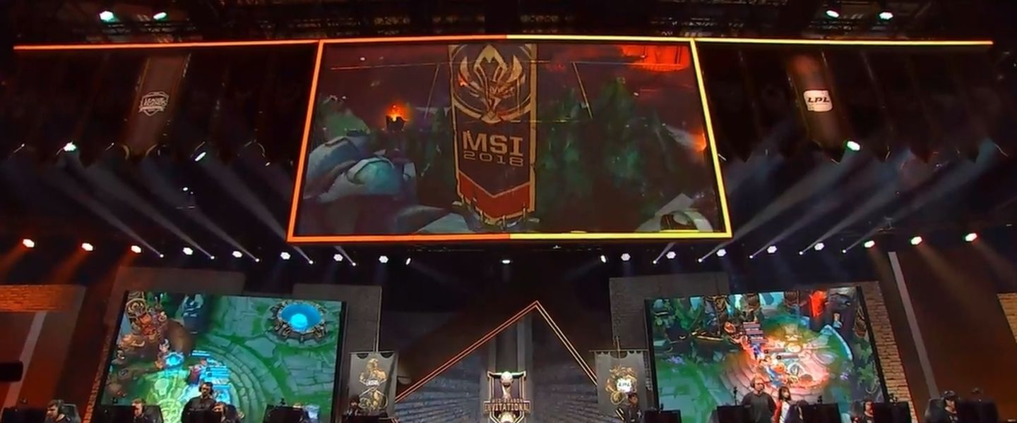 MSI
