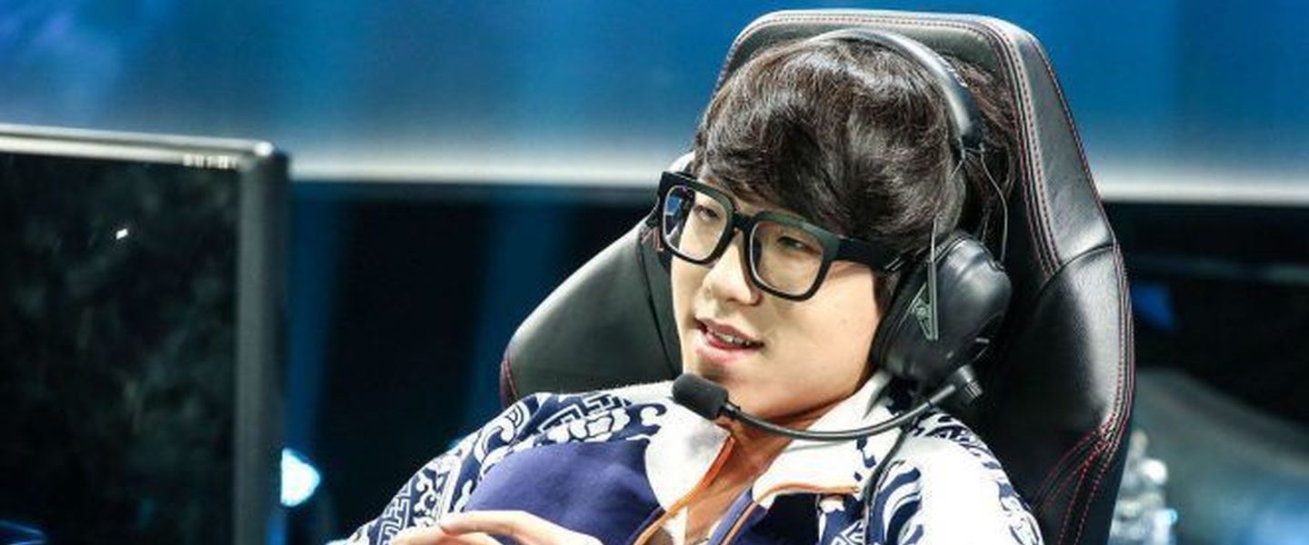 Se mueven los fichajes en Corea
