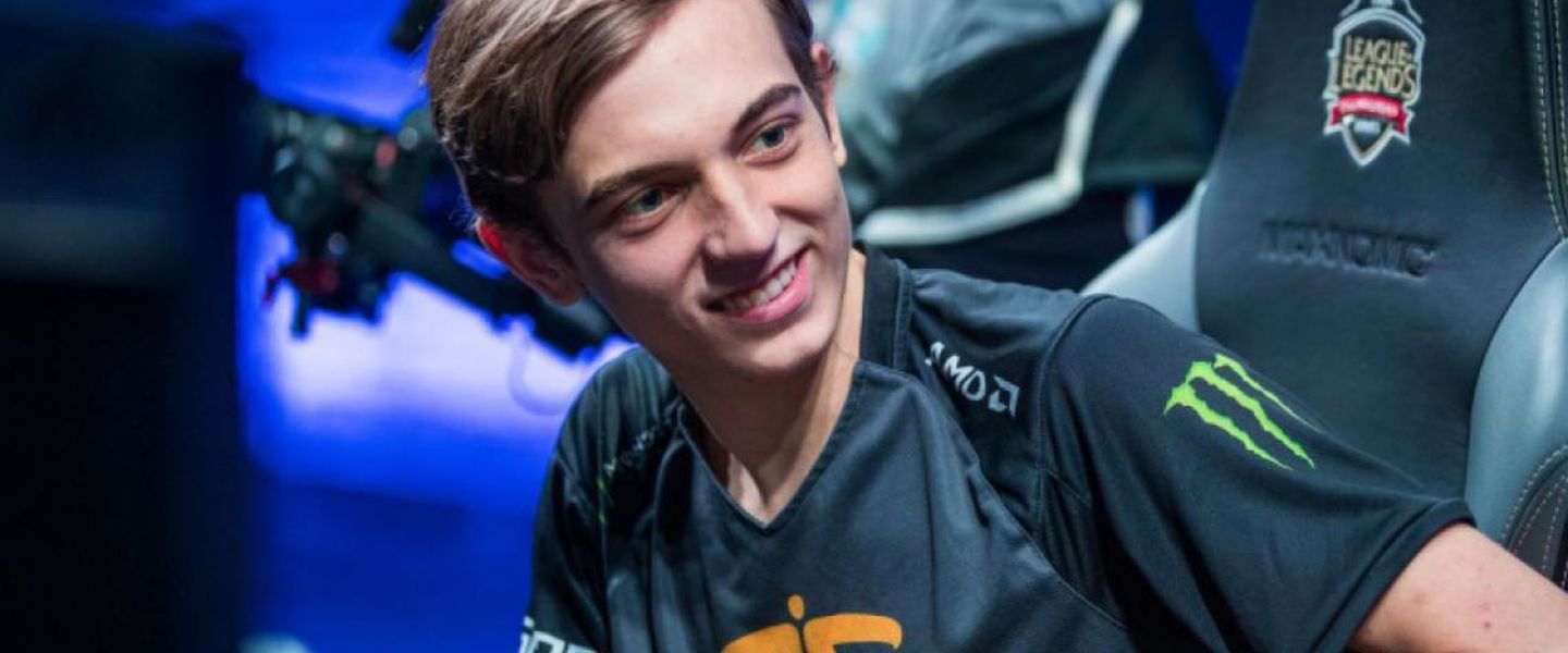 Fnatic revive venciendo a KINGZONE en el segundo día de MSI