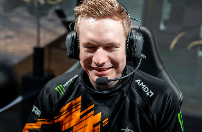 Broxah y el Nashor, una historia de amor mejor que crepúsculo