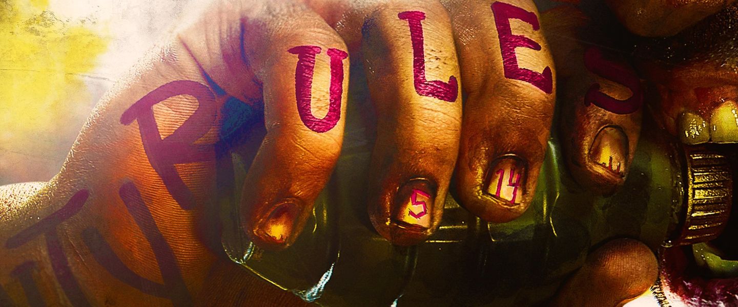 Primer gameplay de Rage 2
