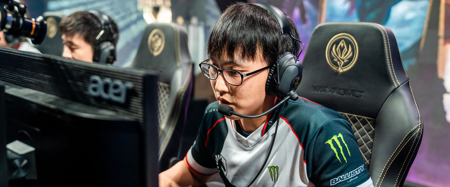 Un épico Team Liquid sobrevive en el MSI