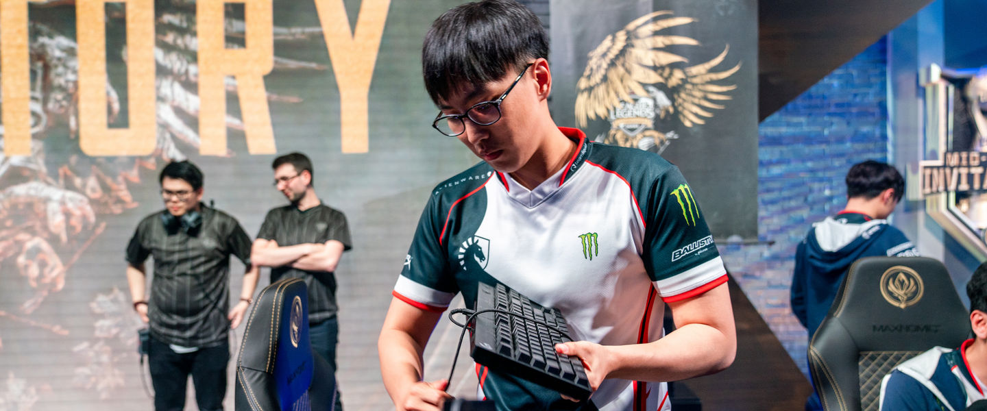 Fnatic elimina a Team Liquid en el MSI