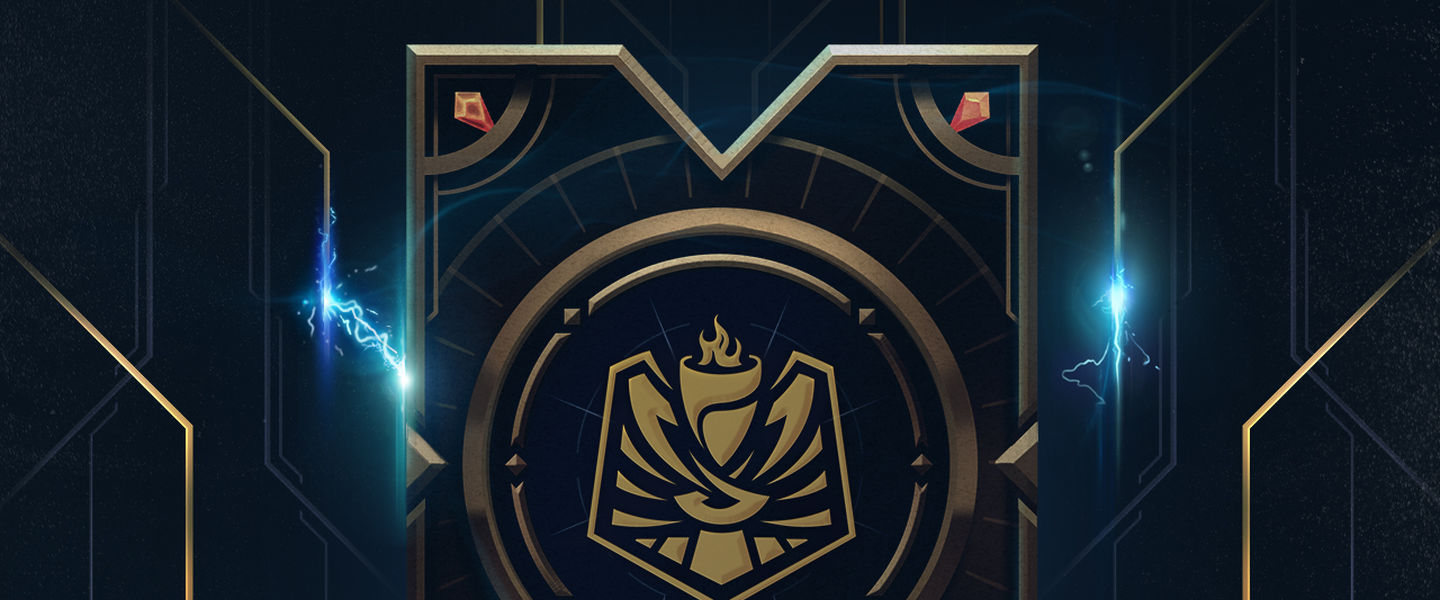 Vuelve Clash a la Grieta del Invocador