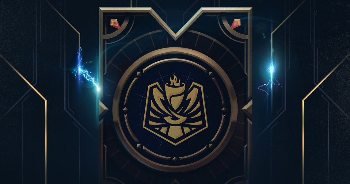 Vuelve Clash a la Grieta del Invocador