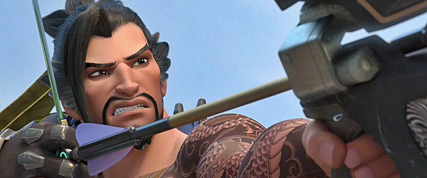 Hanzo y Brigitte no sufrirán cambios en la Overwatch League