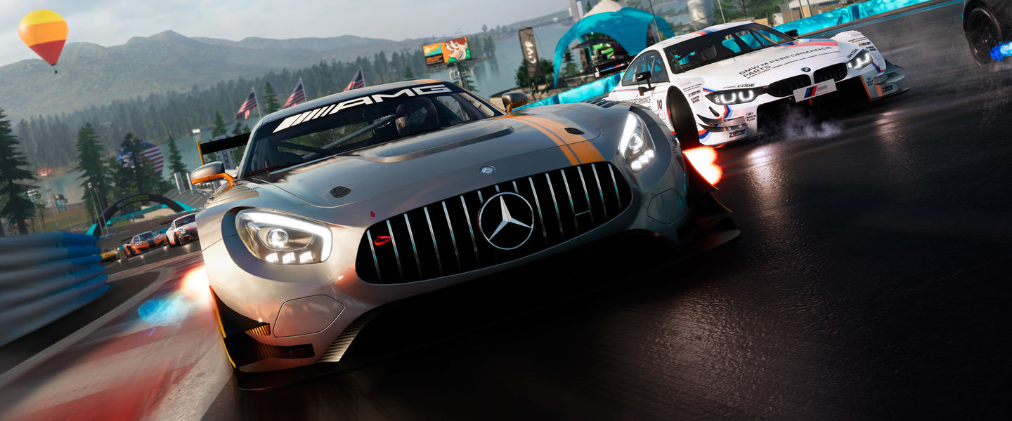 The Crew 2
