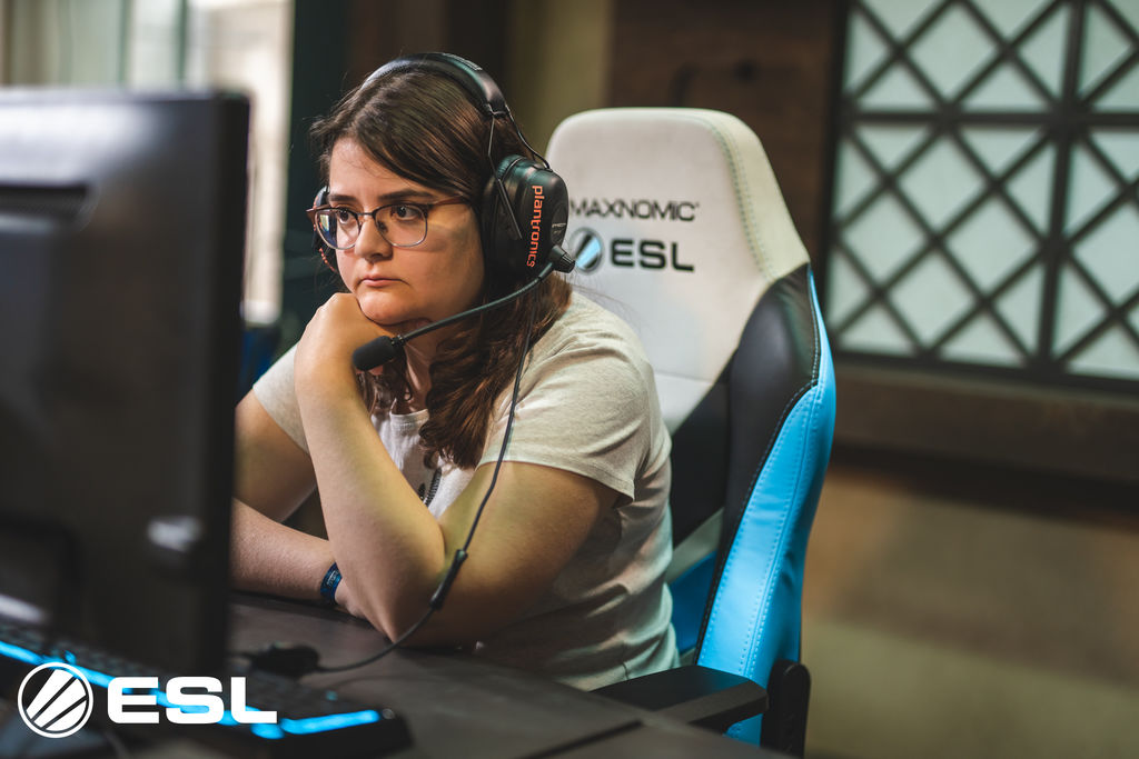 Las mejores imágenes del ESL Major Series de Hearthstone