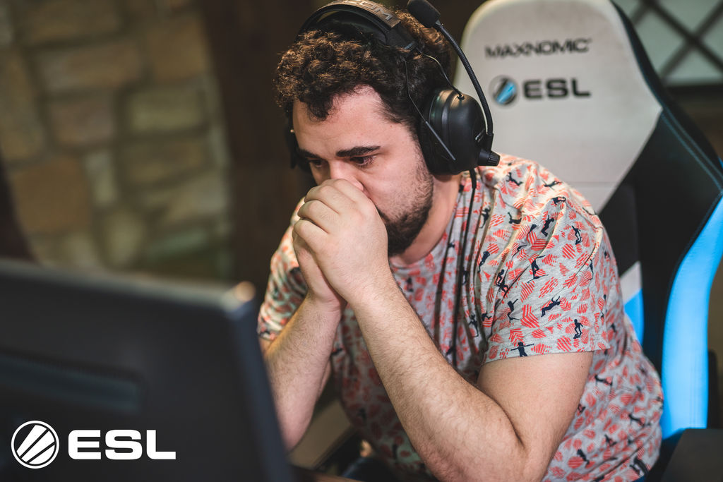 Las mejores imágenes del ESL Major Series de Hearthstone