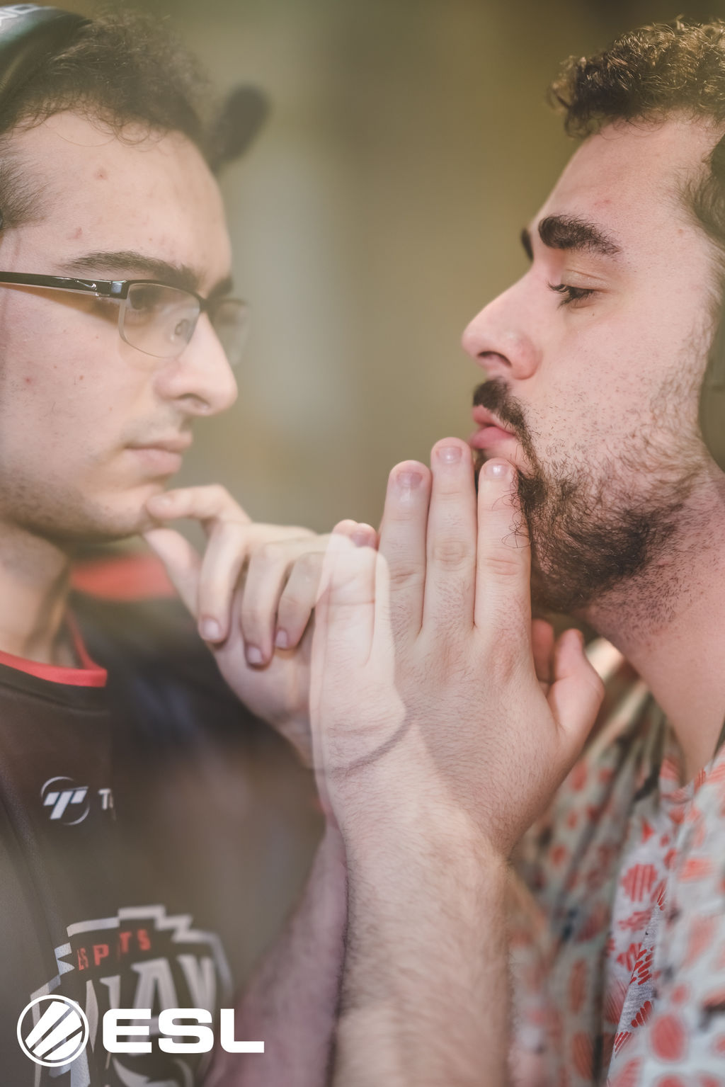 Las mejores imágenes del ESL Major Series de Hearthstone