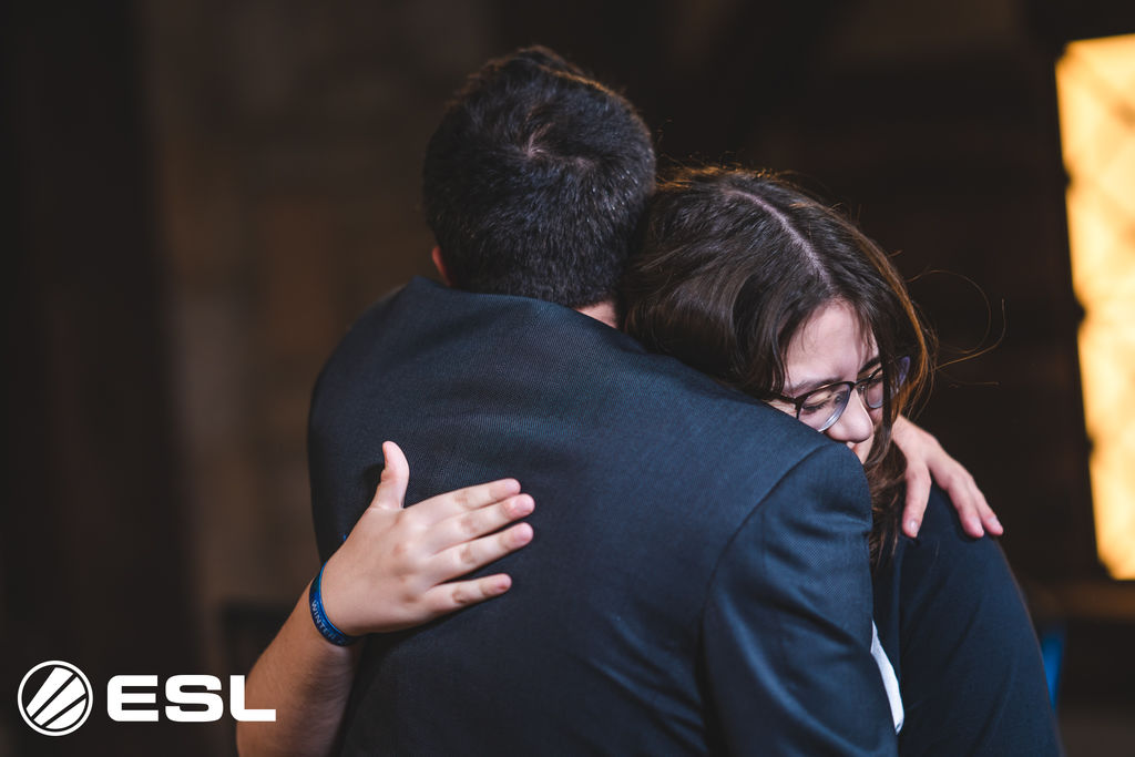 Las mejores imágenes del ESL Major Series de Hearthstone