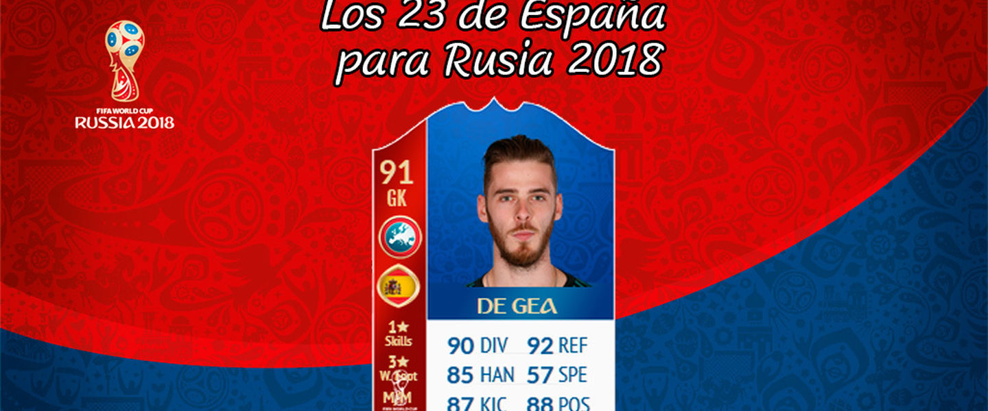 David de Gea - Manchester United