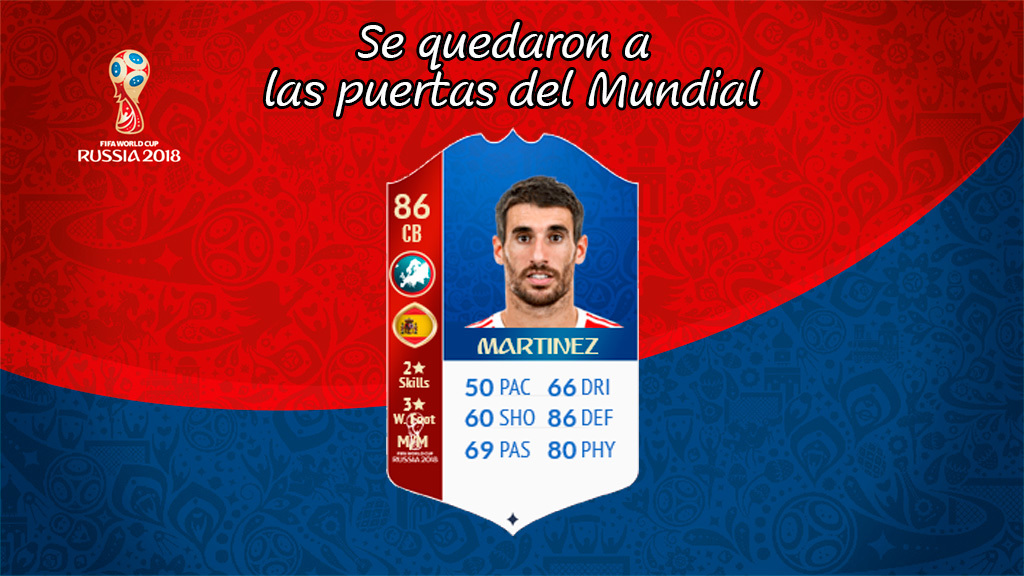 Javi Martínez- Bayern Munich