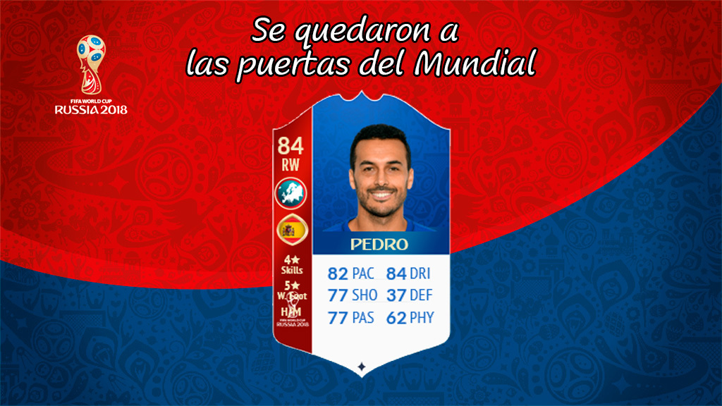 Pedro Rodríguez - Chelsea