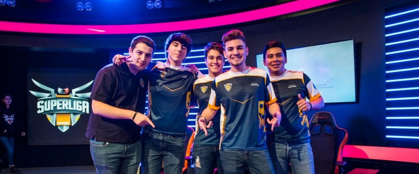 Team Queso multiplica sus opciones tras la doble jornada de SLO