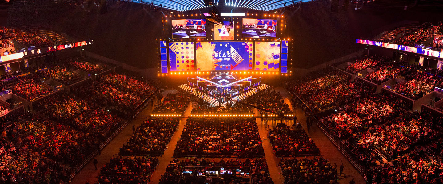 ¿Cuánto sabes de esports? Descúbrelo con este trivial