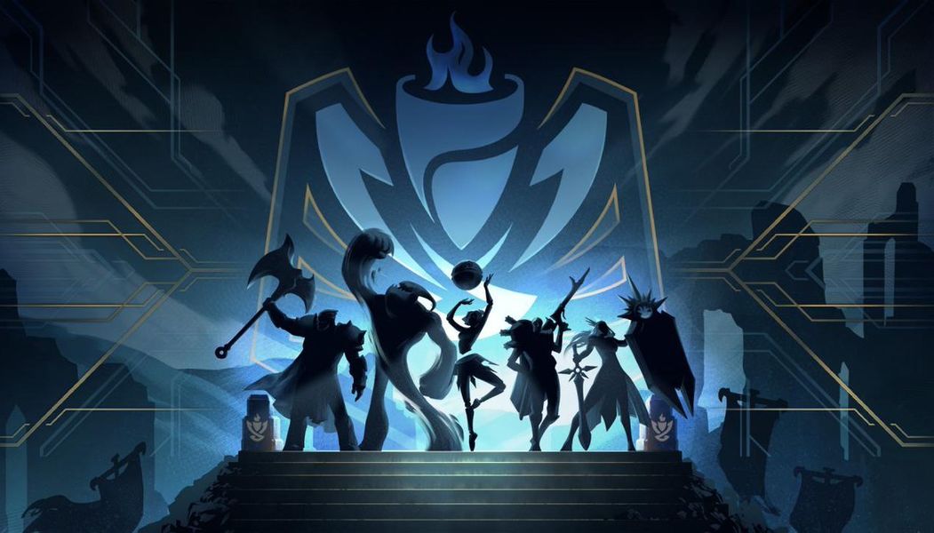 ¿Fuiste de los afectados por Clash? Riot te recompensara