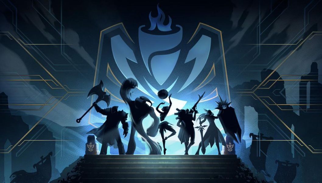 ¿Fuiste de los afectados por Clash? Riot te recompensara