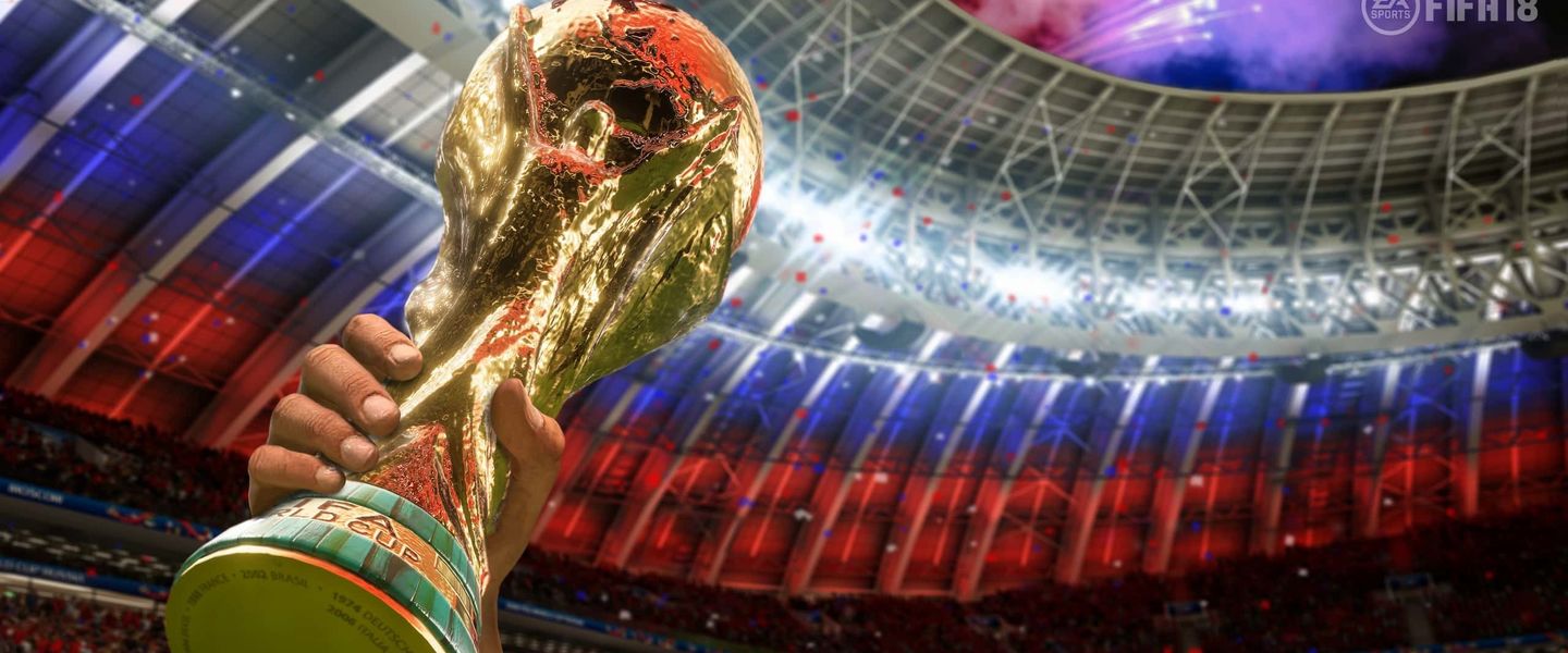 ¿Quién ganará el Mundial? EA Sports se viste de pulpo Paul