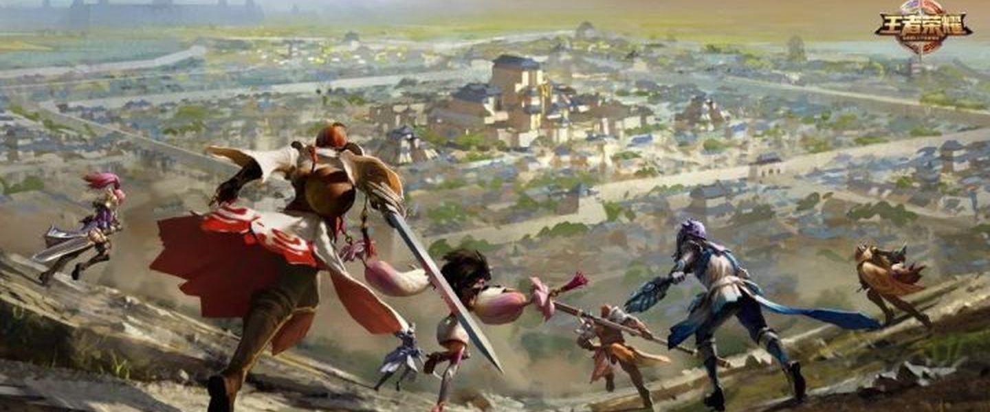 Arena of Valor se suma al fenómeno 'battle royale'