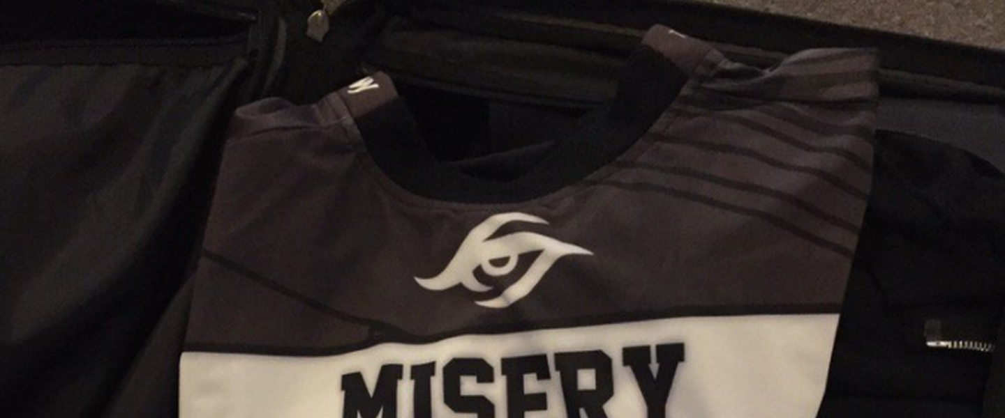 MiSeRy, el jugador de Dota 2 que se alegra de que lo expulsen de su equipo